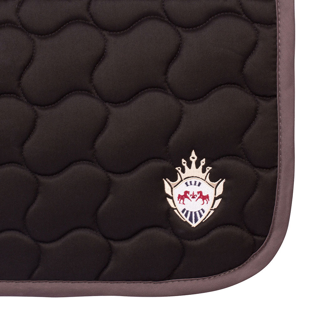 Equine Couture Impulsion Non Slip All Purpose Saddle Pad - Breeches.com