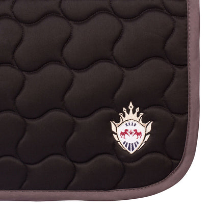 Equine Couture Impulsion Non Slip All Purpose Saddle Pad - Breeches.com