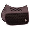 Equine Couture Impulsion Non Slip All Purpose Saddle Pad - Breeches.com