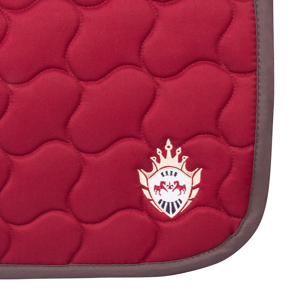 Equine Couture Impulsion Non Slip All Purpose Saddle Pad - Breeches.com