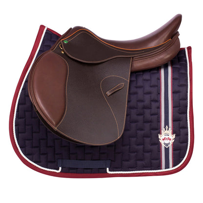 Equine Couture Ocala All Purpose Saddle Pad - Breeches.com