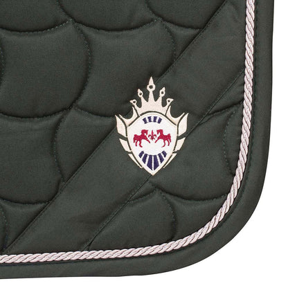Equine Couture DelMar All Purpose Saddle Pad - Breeches.com
