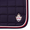 Equine Couture Culpepper All Purpose Saddle Pad - Breeches.com