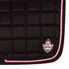 Equine Couture Culpepper All Purpose Saddle Pad - Breeches.com