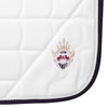 Equine Couture Owen All Purpose Saddle Pad - Breeches.com