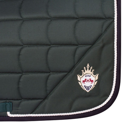 Equine Couture Owen All Purpose Saddle Pad - Breeches.com