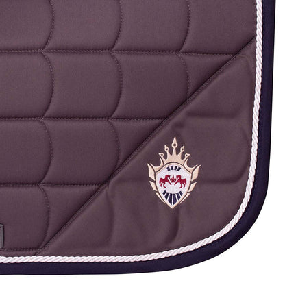 Equine Couture Owen All Purpose Saddle Pad - Breeches.com