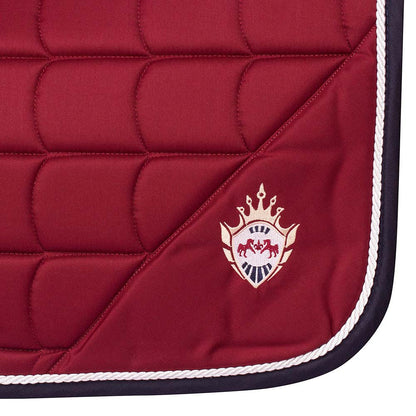 Equine Couture Owen All Purpose Saddle Pad - Breeches.com