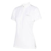 Equine Couture Ladies Giana EquiCool Short Sleeve Show Shirt - Breeches.com