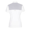 Equine Couture Ladies Giana EquiCool Short Sleeve Show Shirt - Breeches.com