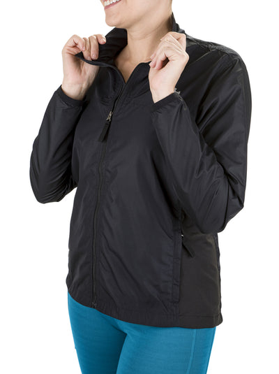 Equine Couture Ladies Aberdeen Jacket - Breeches.com
