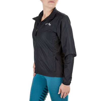 Equine Couture Ladies Aberdeen Jacket - Breeches.com