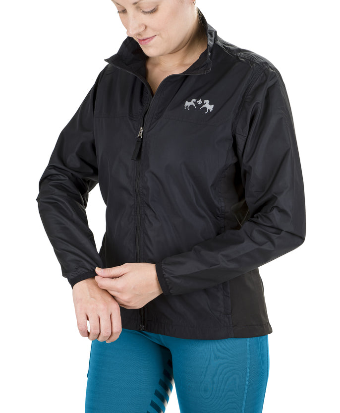 Equine Couture Ladies Aberdeen Jacket - Breeches.com