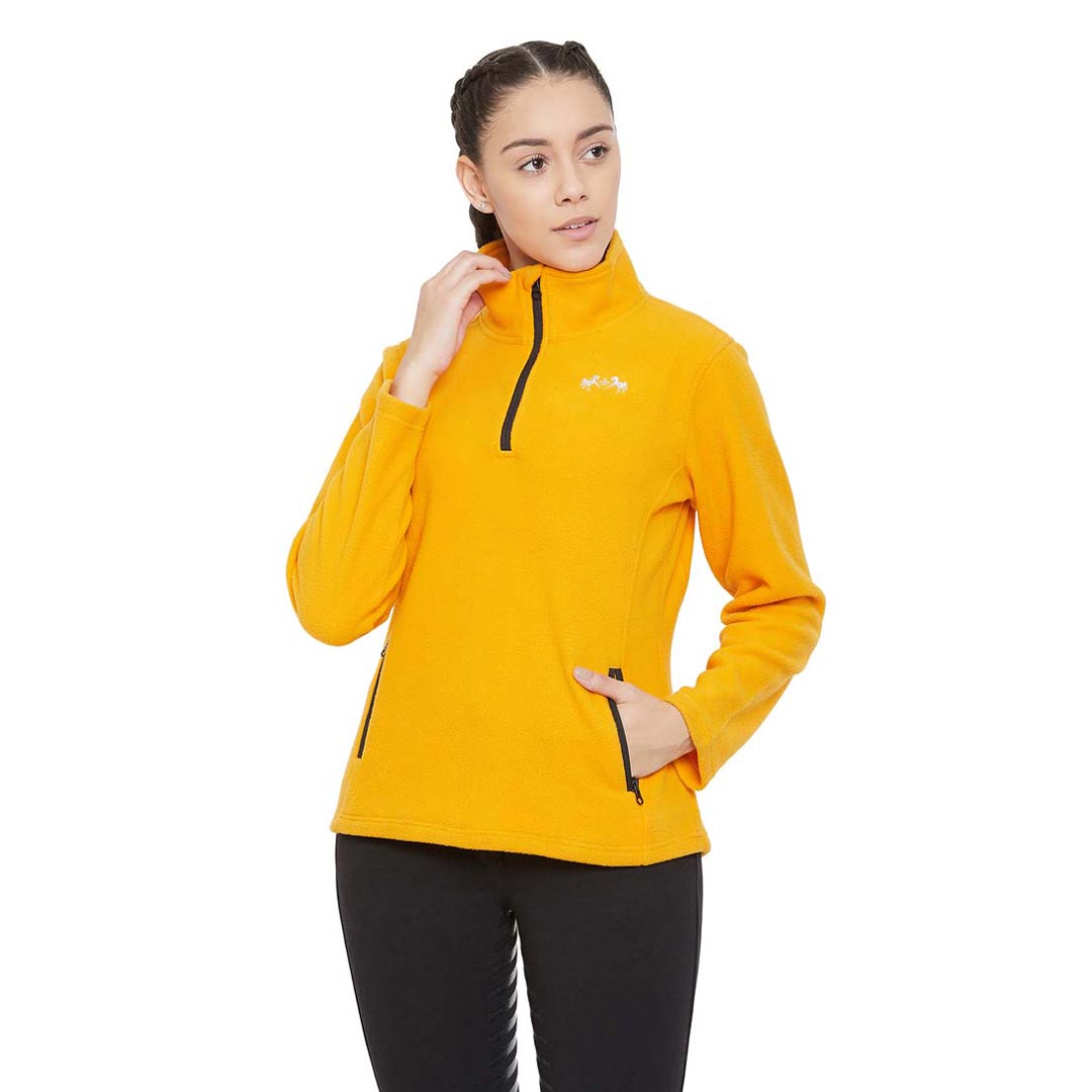 Equine Couture Ladies Pull Over Jacket - Breeches.com