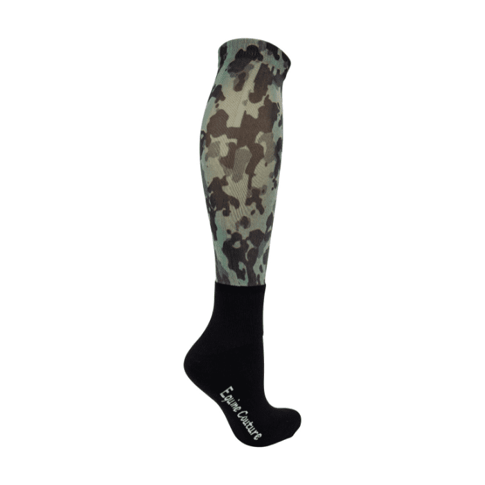 Equine Couture OTC Boot Socks - Breeches.com