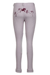 TuffRider Children's Whimsical Horse Embroidered Pull-On Jodhpurs_1