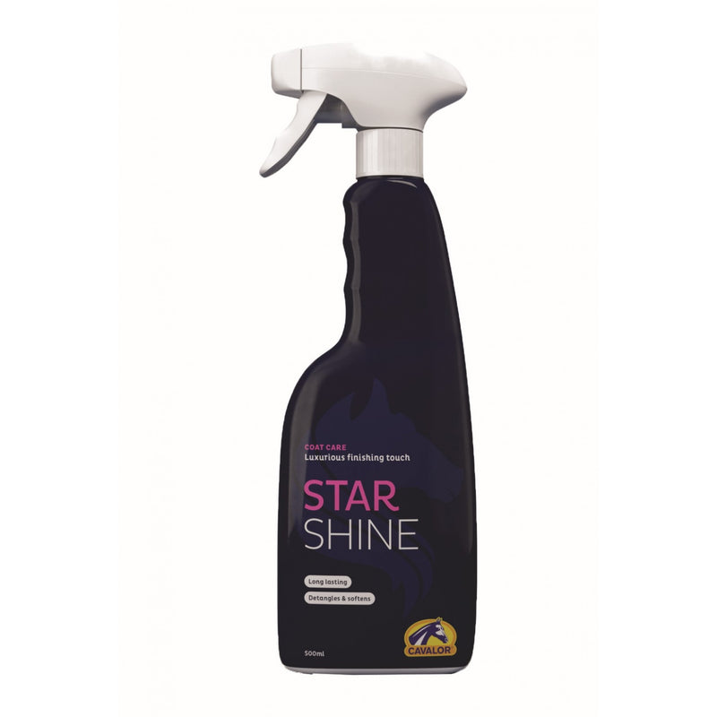 Cavalor Star Shine- 500 ML - Breeches.com