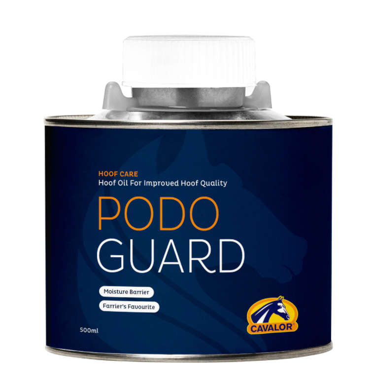 Cavalor Podo Guard- 500 ML - Breeches.com