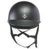 Charles Owen JR8 Children's Helmet - Breeches.com