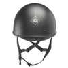 Charles Owen JR8 Children's Helmet - Breeches.com