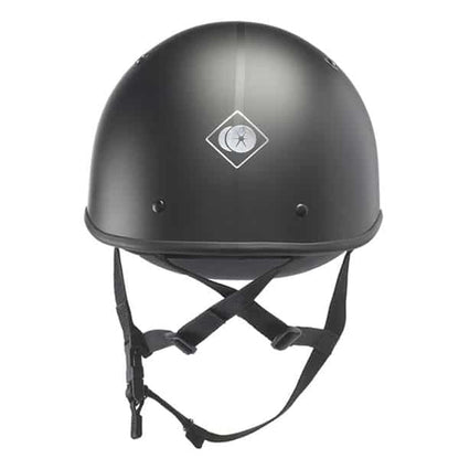 Charles Owen JR8 Round Fit  Children&