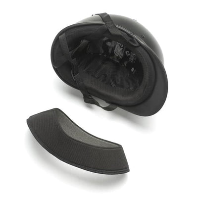 Charles Owen JR8 Children's Helmet - Breeches.com
