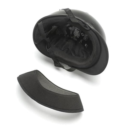 Charles Owen JR8 Round Fit  Children&