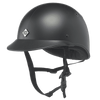 Charles Owen JR8 Round Fit  Children's Helmet - Breeches.com