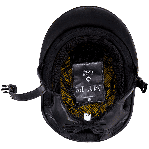 Charles Owen MyPS Helmet - Breeches.com