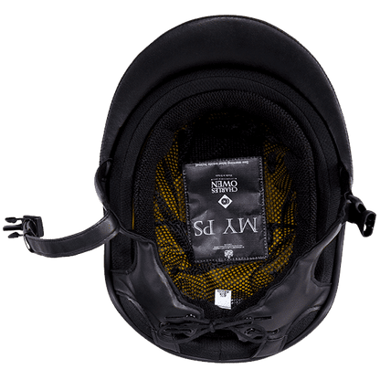 Charles Owen MyPS Helmet - Breeches.com