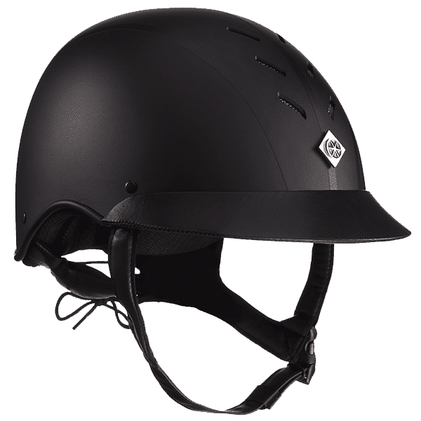 Charles Owen MyPS Helmet - Breeches.com