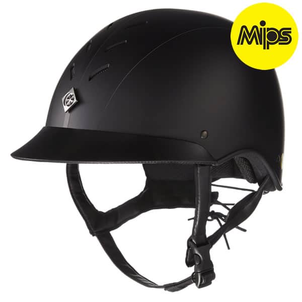 Charles Owen MyPS Helmet - Breeches.com