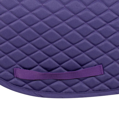 TuffRider Basic Pony Saddle Pad_33