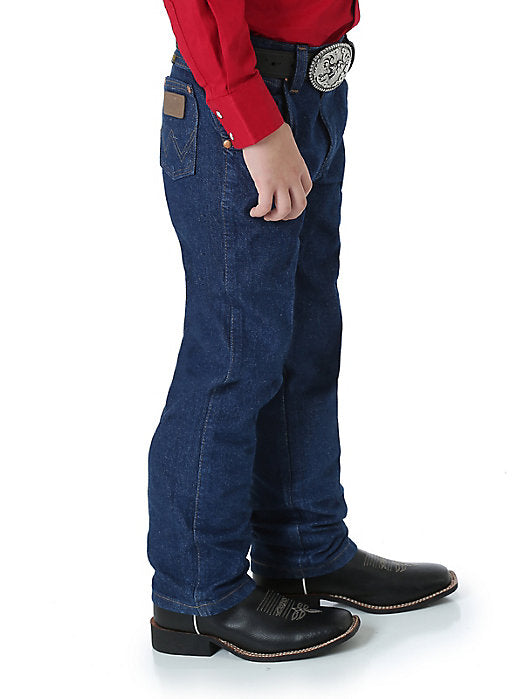 Wrangler Cowboy Cut Original Fit Boys