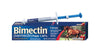 Bimectin Ivermectin Paste Horse Dewormer- 6.08 gm - Breeches.com