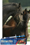 Bimectin Ivermectin Paste Horse Dewormer- 6.08 gm - Breeches.com