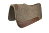 TuffRider Sioux Felt Western Saddle Pad - Breeches.com