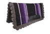 TuffRider Cheyenne Acrylic Felt Western Saddle Pad - Breeches.com