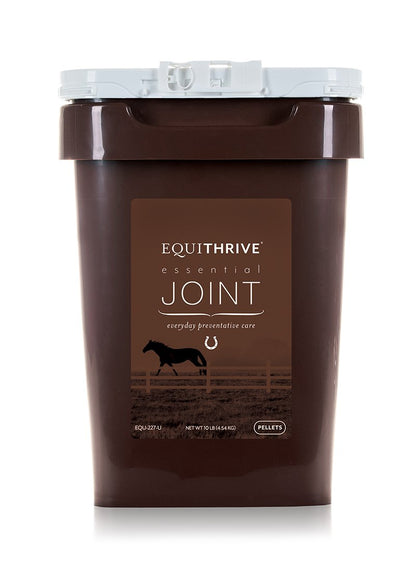 Equithrive Essential Joint Pellets 3.3lb - Breeches.com