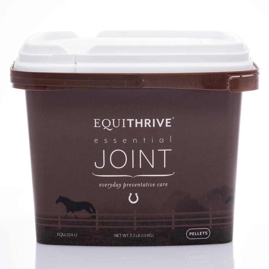 Equithrive Essential Joint Pellets 3.3lb - Breeches.com