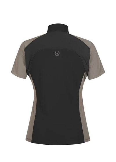 Kerrits Ladies Straight Line Sport Top - Breeches.com