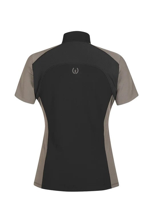 Kerrits Ladies Straight Line Sport Top - Breeches.com