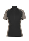 Kerrits Ladies Straight Line Sport Top - Breeches.com