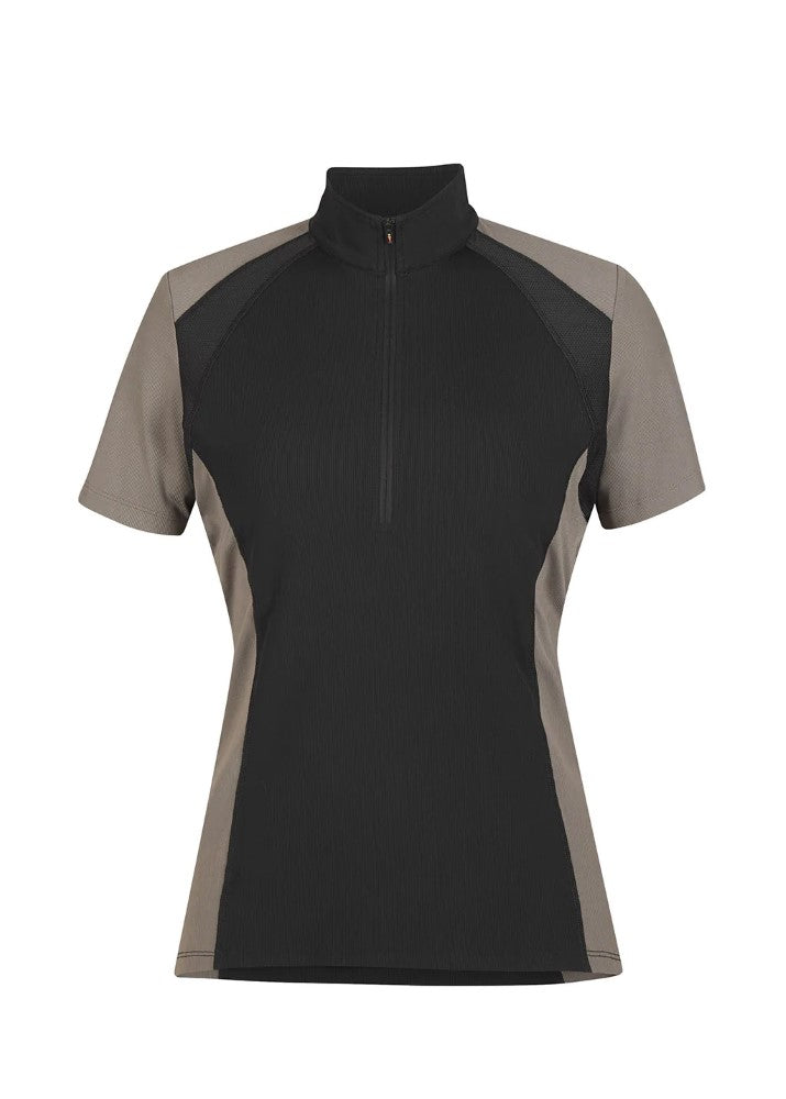 Kerrits Ladies Straight Line Sport Top - Breeches.com