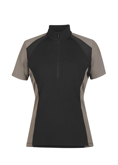 Kerrits Ladies Straight Line Sport Top - Breeches.com