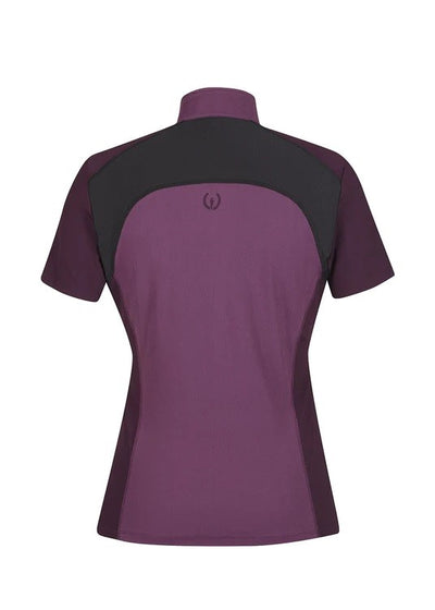 Kerrits Ladies Straight Line Sport Top - Breeches.com