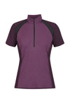 Kerrits Ladies Straight Line Sport Top - Breeches.com