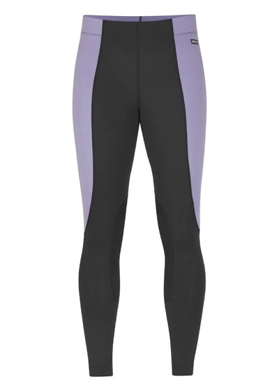 Kerrits Flow Rise Knee Patch Performance Tight - Breeches.com