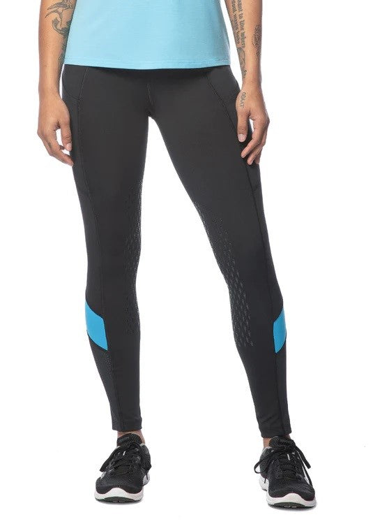 Kerrits Free Style Performance Tights - Breeches.com
