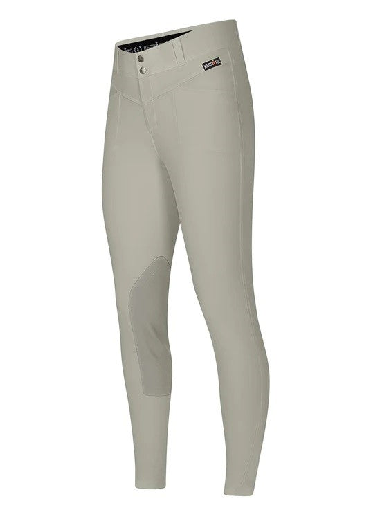 Kerrits Crossover II Knee Patch Breech - Breeches.com